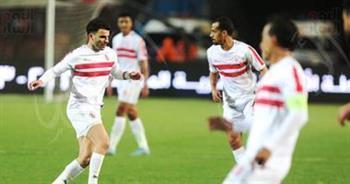 مشاهدة مباراة الزمالك والاتحاد السكندري بث مباشر اليوم – الدوري المصري 2023