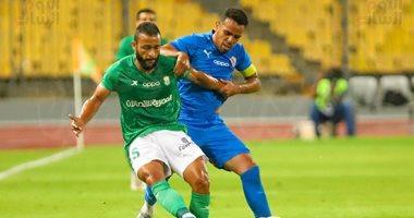 بث مباشر مباراة الزمالك كورة اون لاين .. مشاهدة مباراة الزمالك والاتحاد السكندري اليوم بث مباشر يلا شوت