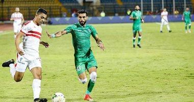 مشاهدة مباراة الزمالك والاتحاد السكندري بث مباشر في الدوري المصري اليوم