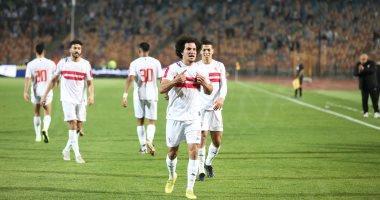 بث مباشر مباراة الاتحاد والزمالك يلا شوت .. مشاهدة مباراة الزمالك والاتحاد السكندري بث مباشر اليوم