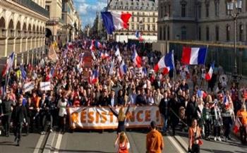 فرنسا: معارضة واسعة لقانون إصلاح نظام التقاعد الجديد