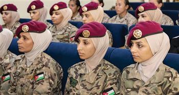 بالخطوات.. كيفية تسجيل الإناث في القوات المسلحة الأردنية 2023