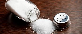 دراسة حديثة: الملح القليل في الطعام يقلل من الإصابة بأمراض القلب