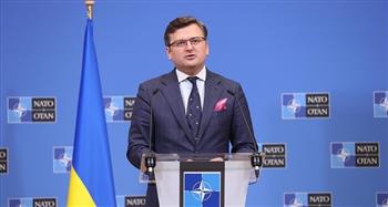 وزيرا خارجية أوكرانيا وإستونيا يناقشان الدعم الدفاعي لكييف