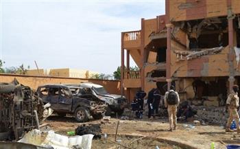 مقتل 14 جنديا في هجومين بوسط مالي
