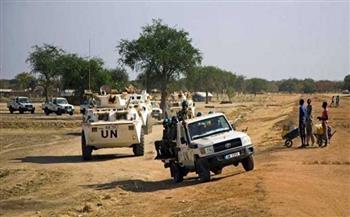 مقتل ثلاثة عمال إغاثة و11 مدنيا على يد مسلحين في جنوب السودان