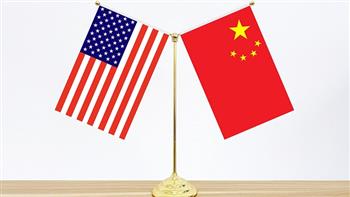 الصين تحث الولايات المتحدة على النظر إلى العلاقات الثنائية بعقلانية