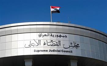 القضاء العراقي يقضي بإعدام إرهابي فجر سيارة مفخخة على القوات الأمنية في الأنبار