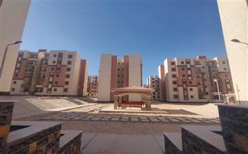 وزير الإسكان: جارٍ تنفيذ 3264 وحدة سكنية بـ«سكن كل المصريين» بمدينة غرب قنا