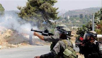 مقتل فلسطيني برصاص قوات الاحتلال الإسرائيلي في القدس المحتلة