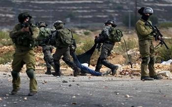قوات الاحتلال الإسرائيلي تعتقل 19 فلسطينياً في الضفة الغربية