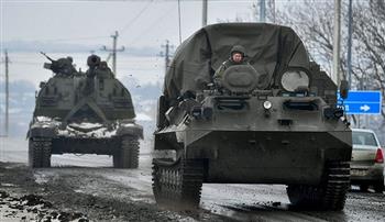 هيئة الأركان الأوكرانية: مقتل أكثر من 100 جندي روسي بالقرب من سوليدار