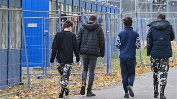 ربع مليون طالب لجوء في ألمانيا عام 2022