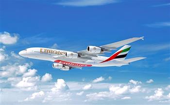 طيران الإمارات تستأنف رحلاتها إلى مطار طوكيو هانيدا اعتبارا من 2 أبريل المقبل
