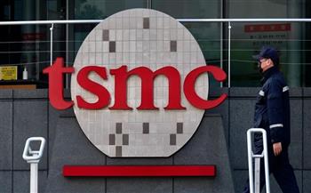 الأرباح الفصلية لشركة الرقائق التايوانية TSMC تقفز 78 بالمئة