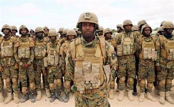 الجيش الصومالي يستعيد السيطرة على "عيل بعد" بمنطقة محافظة شبيلي الوسطى
