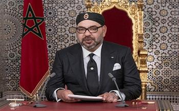 العاهل المغربى يلتقي برئيس الوزراء الإسباني فى أول فبراير المقبل