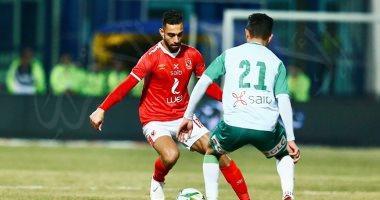 مشاهدة مباراة الأهلي والمصري بث مباشر يلا شوت 12/1/2023 في الدوري المصري