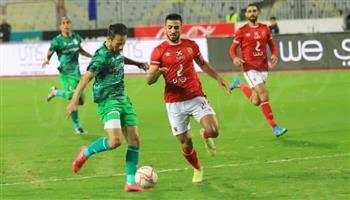 مشاهدة مباراة الأهلي والمصري البورسعيدي بث مباشر يلا شوت الآن في الدوري المصري الممتاز