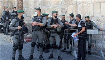الاحتلال الاسرائيلي يجدد منع محافظ القدس من السفر ودخول الضفة