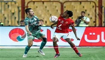 كورة لايف مشاهدة مباراة الاهلي والمصري بث مباشر يلا شوت اون لاين اليوم الخميس في الدوري المصري