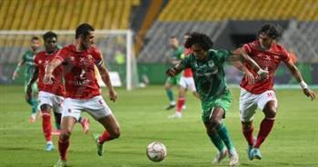 مشاهدة مباراة الأهلي والمصري Al-ahly vs almasry بث مباشر يلا شوت الدوري المصري