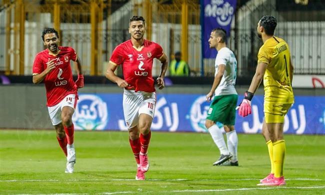 بث مباشر الاهلي .. بث مباشر الاهلي والمصري بث مباشر مباراة الاهلي والمصري البورسعيدي 