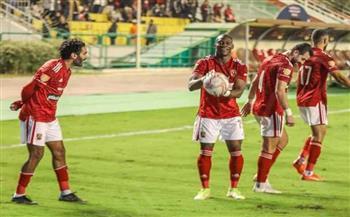 مشاهدة مباراة الأهلي والمصري بث مباشر اليوم الدوري المصري