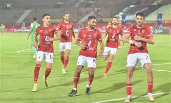 مشاهدة مباراة الأهلي والمصري في الدوري المصري بث مباشر