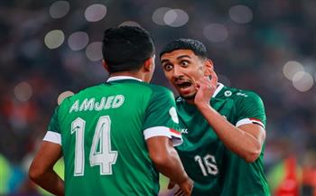 خليجي25.. منتخب العراق يكتسح اليمن بخماسية ويتأهل لنصف النهائي