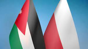 الأردن وبولندا يبحثان سبل تعزيز التعاون العسكري بين البلدين
