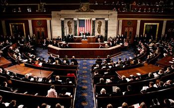 مجلس النواب الأمريكي يقر مشروع قانون يهدف إلى تقييد مبيعات الاحتياطات النفطية الأمريكية إلى الصين