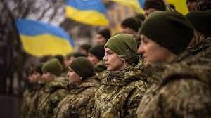 الجيش الأوكراني يشن هجمات مضادة في بلدة سوليدار في دونيتسك شرقي البلاد