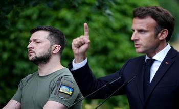 فرنسا: حركة "وطنيون" تحذر من جعل البلاد طرفاً مباشراً في نزاع أوكرانيا