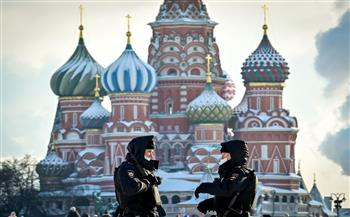 روسيا تؤكد عدم فرض تدابير إضافية على القادمين من الصين