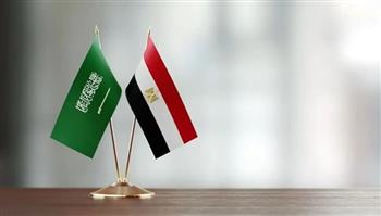 السعودية ومصر تؤكدان رفضهما لأي تهديد عسكري لأراضي سوريا