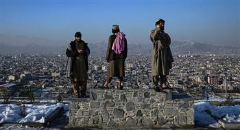 "طالبان" تسعى لزيادة حضورها الدبلوماسي لدى روسيا