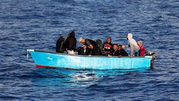 إحباط محاولة هجرة غير شرعية لـ 28 شخصاً بالجزائر