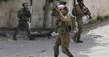مقتل فلسطينيين اثنين برصاص الاحتلال الإسرائيلي في الضفة الغربية