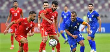 كأس الخليج.. البحرين تلتقي الكويت اليوم لحسم تذكرة التأهل