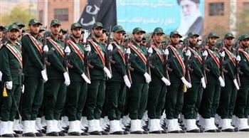بريطانيا تدرس وضع الحرس الثوري الإيراني على قائمة الإرهاب