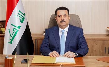 رئيس الوزراء العراقي يدعو الشركات الألمانية للمشاركة بإعادة إعمار البلاد