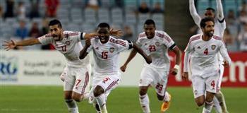 كأس الخليج.. التشكيل المتوقع لمنتخب الإمارات أمام قطر