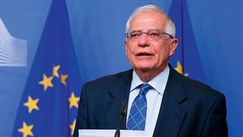 رئيس السياسة الخارجية للاتحاد الأوروبي يدعو وزير الخارجية الإسرائيلي لزيارة بروكسل