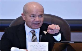رئيس مصر للطيران: إطلاق مسابقة ابتكار بين العاملين بكافة مجالات الشركة 