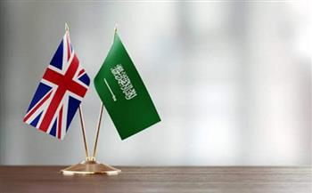المملكة العربية السعودية وبريطانيا تبحثان التعاون في مجال الفضاء والابتكار