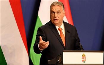 رئيس الوزراء المجري: أمريكا تستفيد من الصراع في أوكرانيا