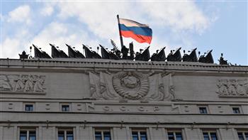 "الدفاع الروسية" تعلن الانتهاء من تحرير مدينة "سوليدار" بالكامل