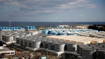اليابان تقرر تأجيل تصريف المياه المشعة من محطة فوكوشيما