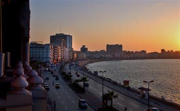 «الإسكندرية».. عاصمة البحر الأبيض الخالدة